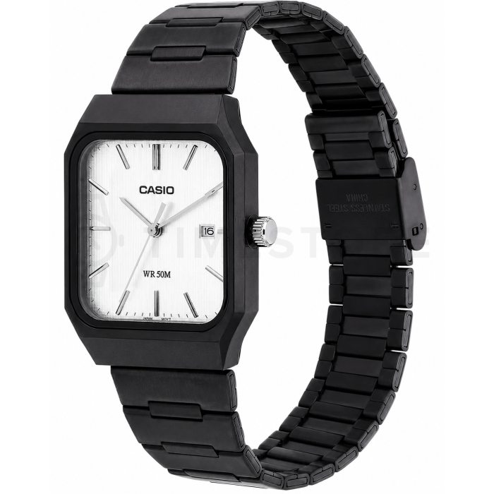 Casio Timeless