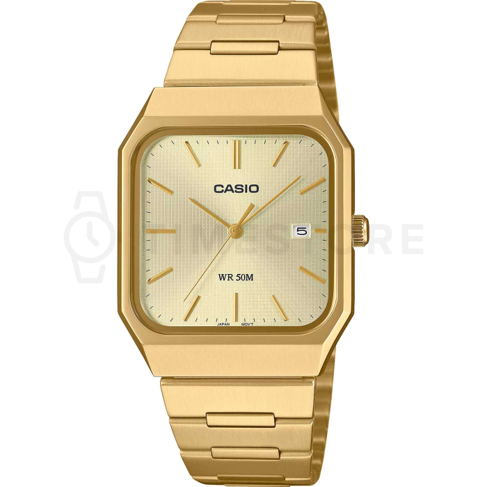 Casio Timeless