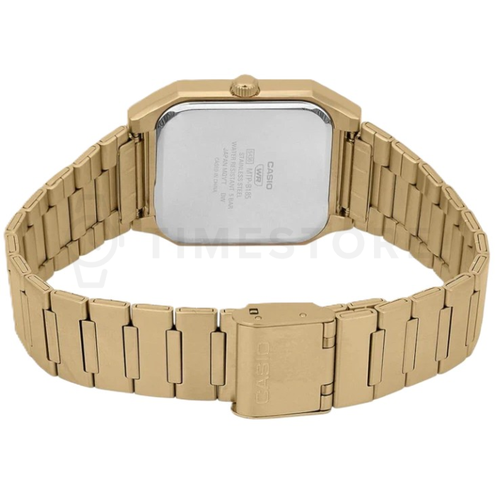 Casio Timeless