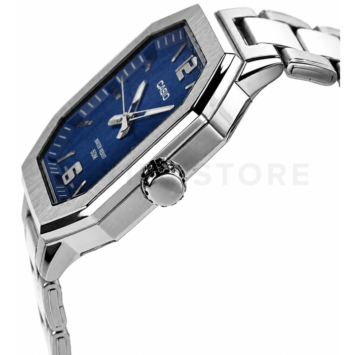 Casio Timeless