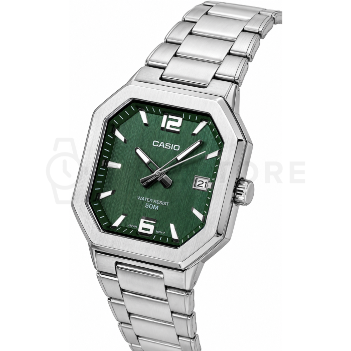 Casio Timeless