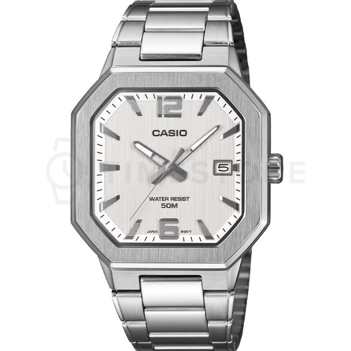 Casio Timeless