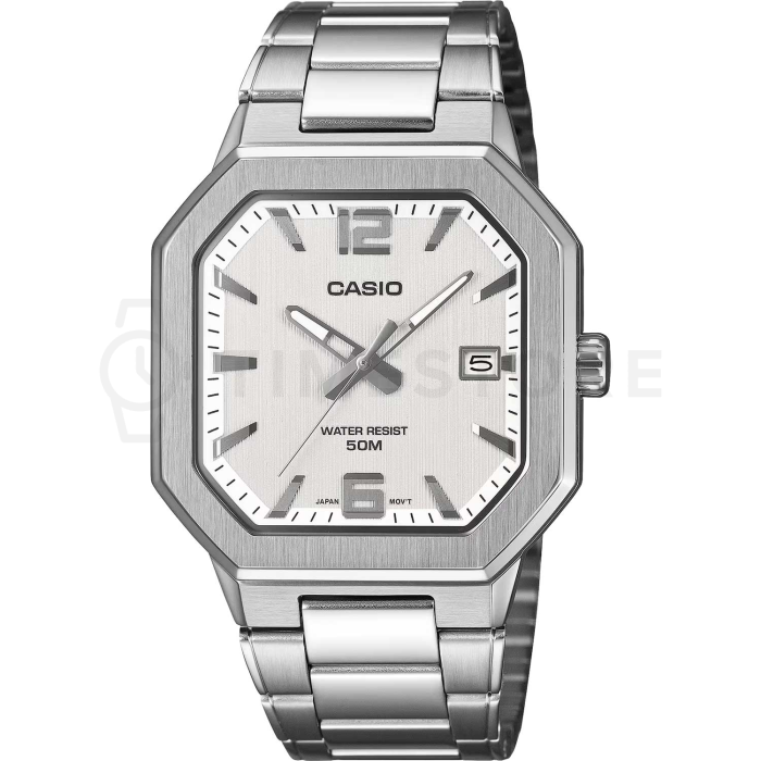 Casio Timeless