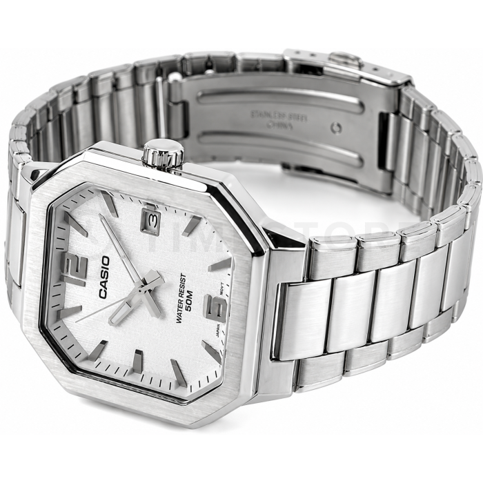 Casio Timeless