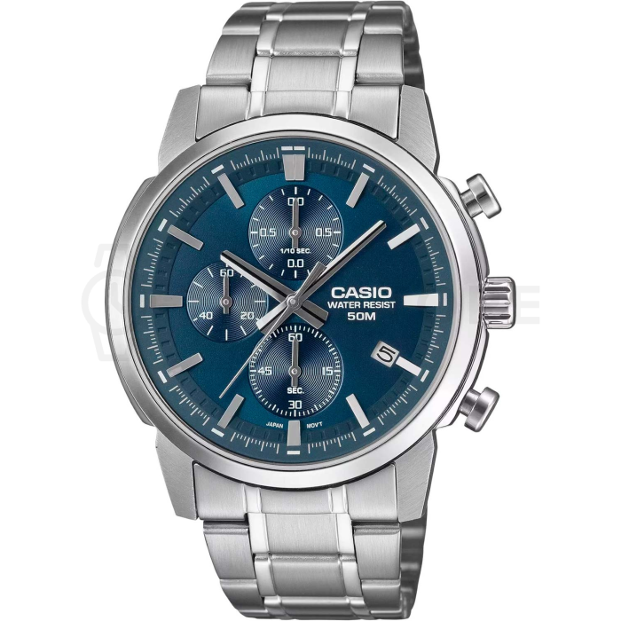 Casio Timeless