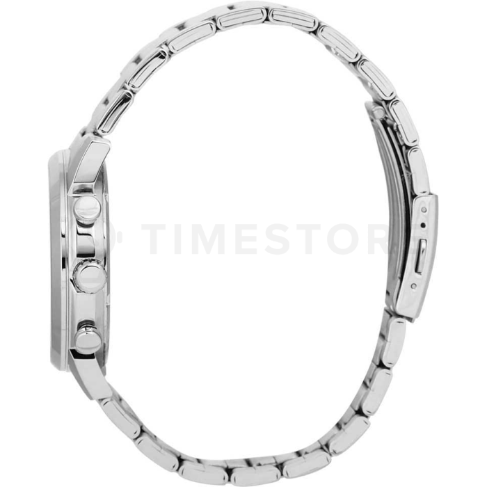 Casio Timeless