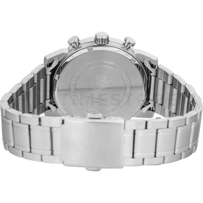 Casio Timeless
