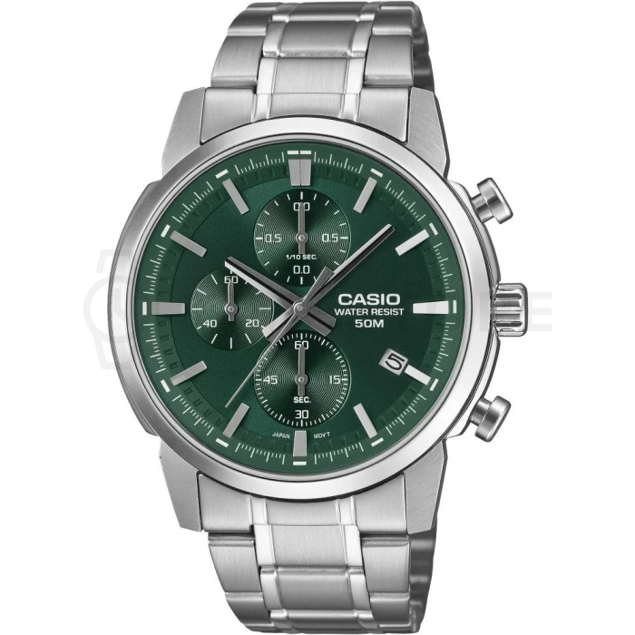 Casio Timeless