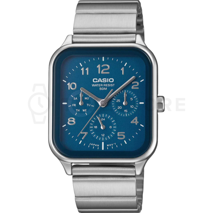 Casio Timeless