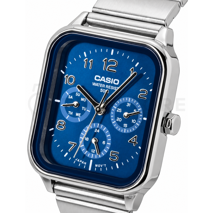 Casio Timeless