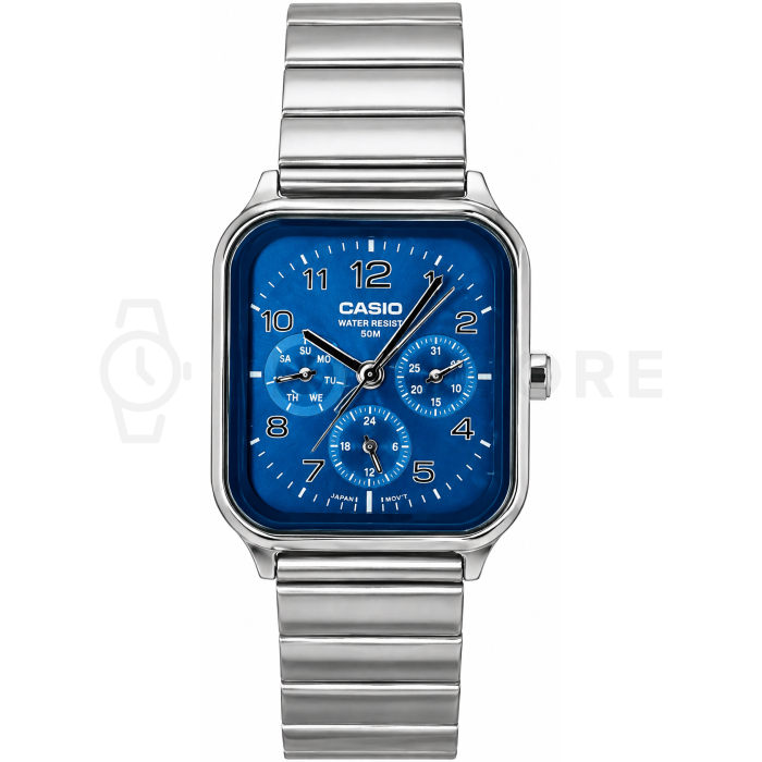 Casio Timeless