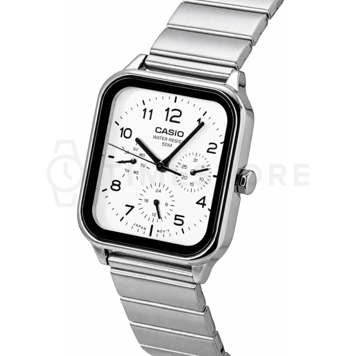 Casio Timeless