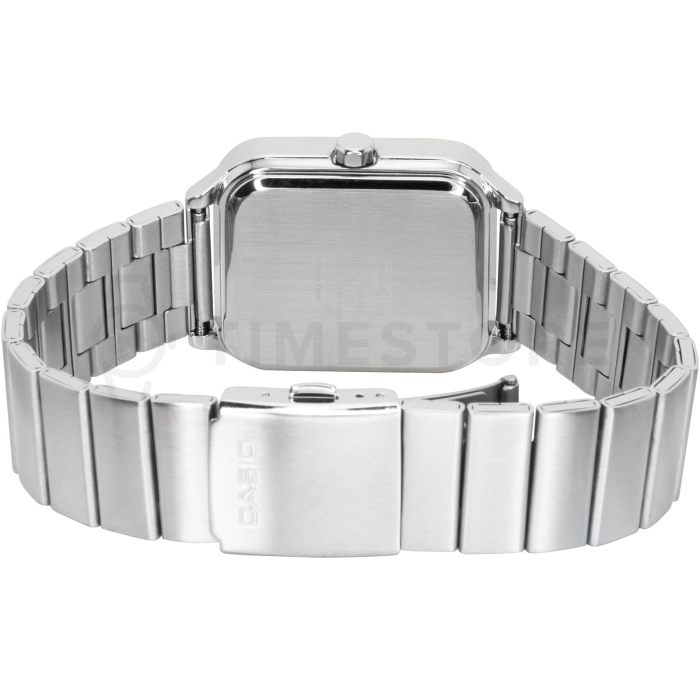 Casio Timeless