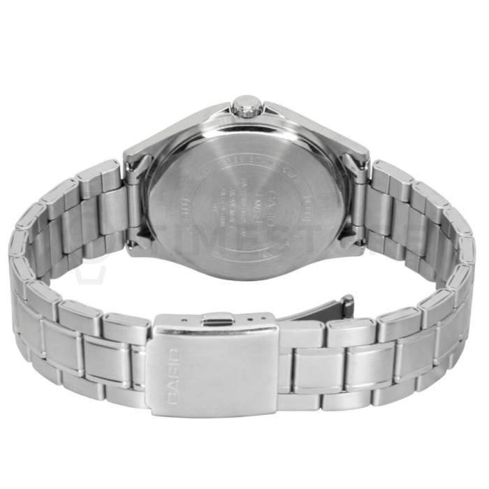 Casio Timeless