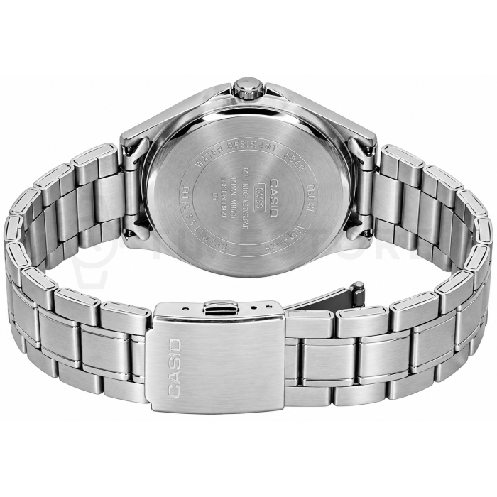 Casio Timeless