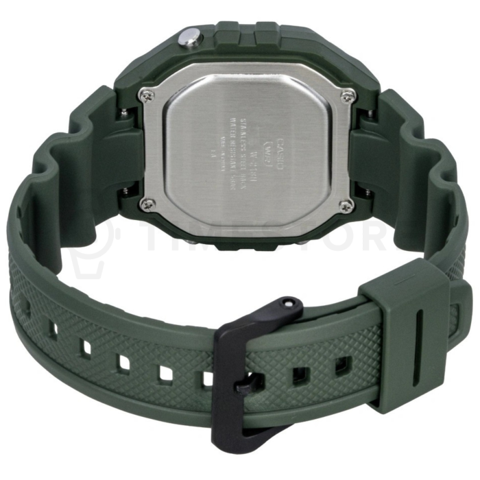 Casio Timeless