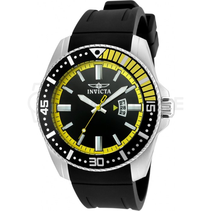 Invicta Pro Diver