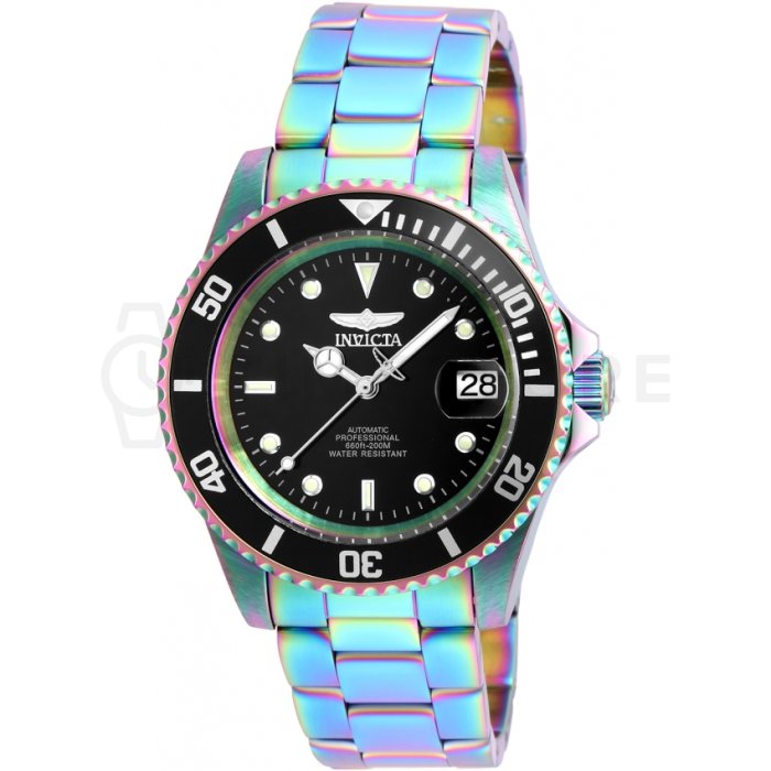 Invicta Pro Diver 26600