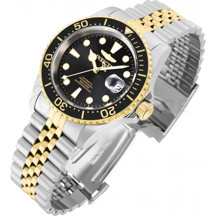 Invicta Pro Diver
