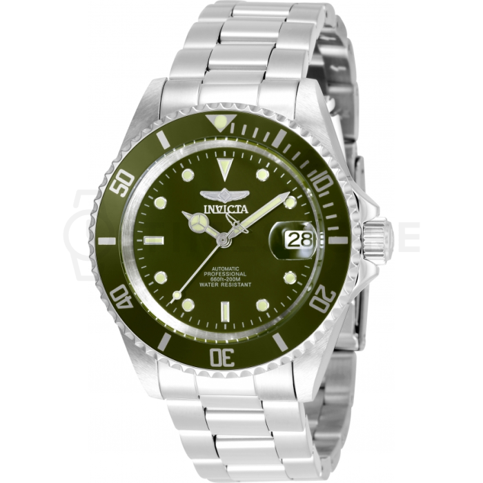 Invicta Pro Diver