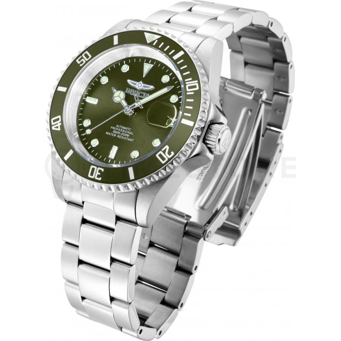 Invicta Pro Diver
