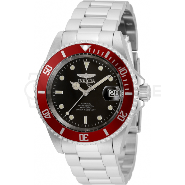 Invicta Pro Diver