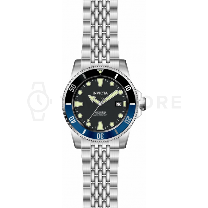 Invicta Pro Diver