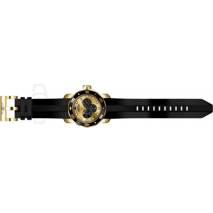 Invicta Pro Diver