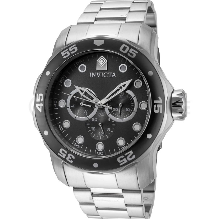 Invicta Pro Diver 45723