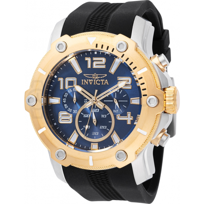 Invicta Pro Diver