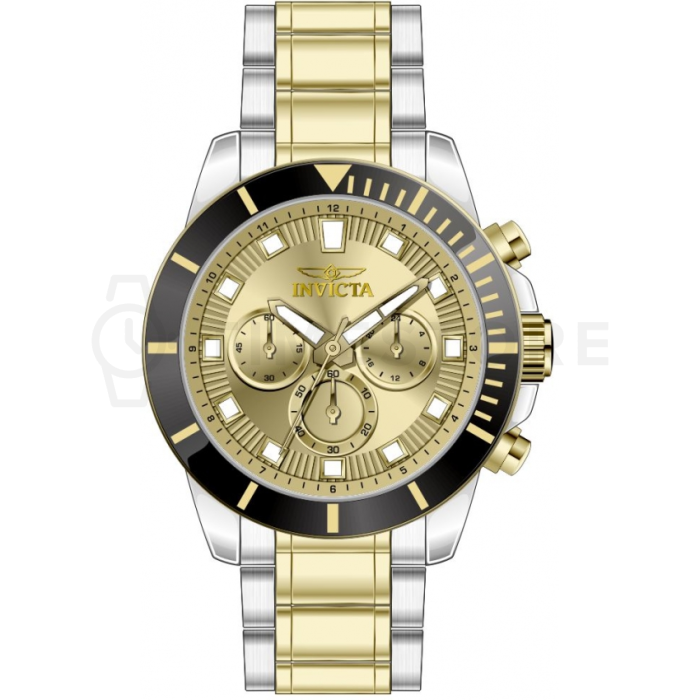 Invicta Pro Diver