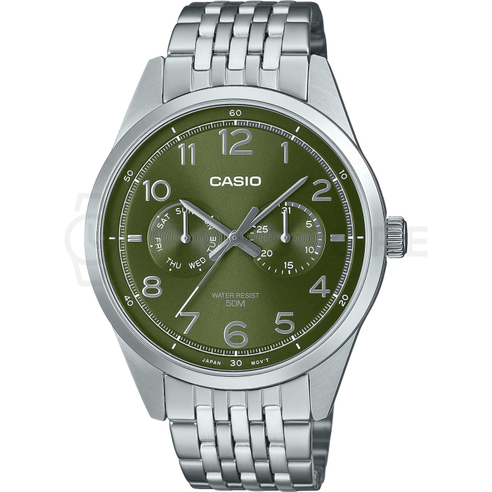 Casio Enticer