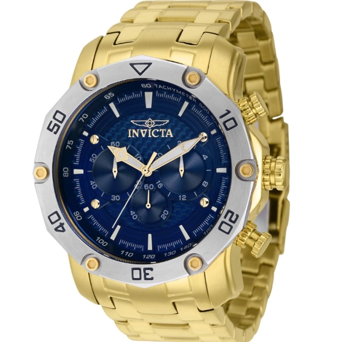Invicta Pro Diver