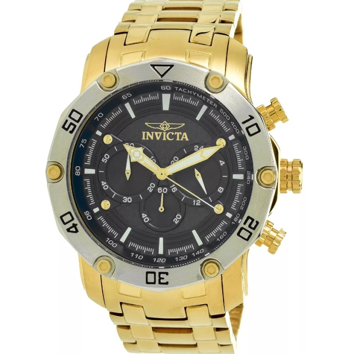 Invicta Pro Diver