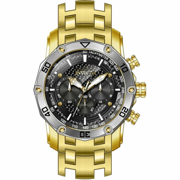 Invicta Pro Diver