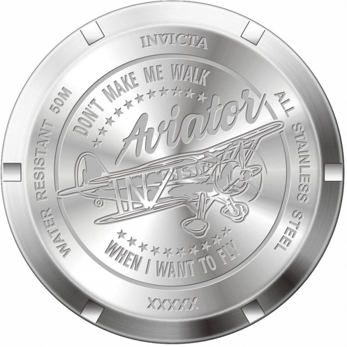 Invicta Aviator