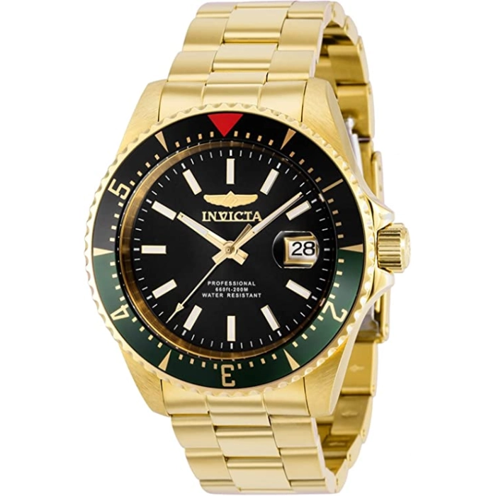 Invicta Pro Diver