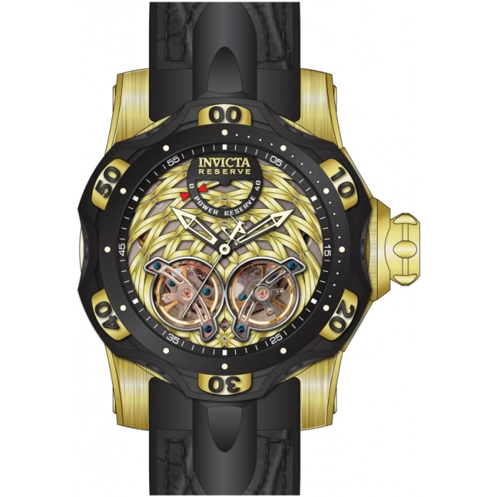 Invicta Reserve