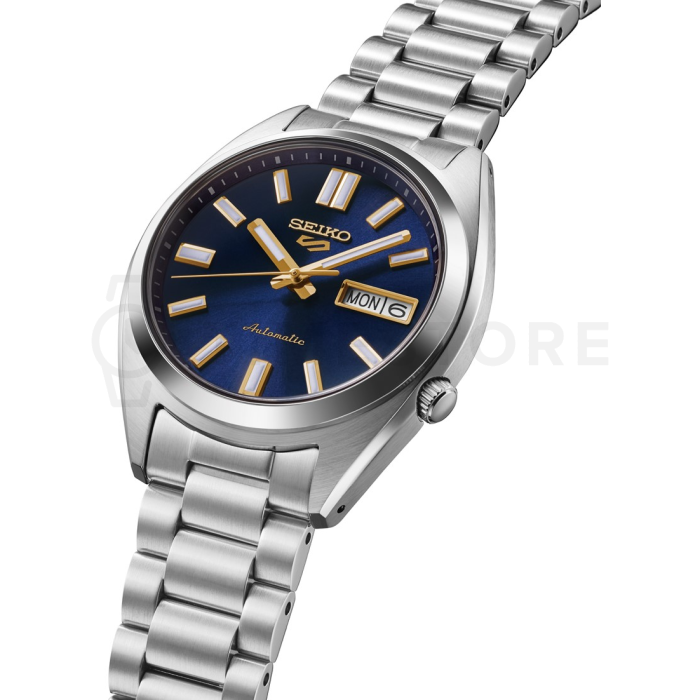 Seiko 5 Sports