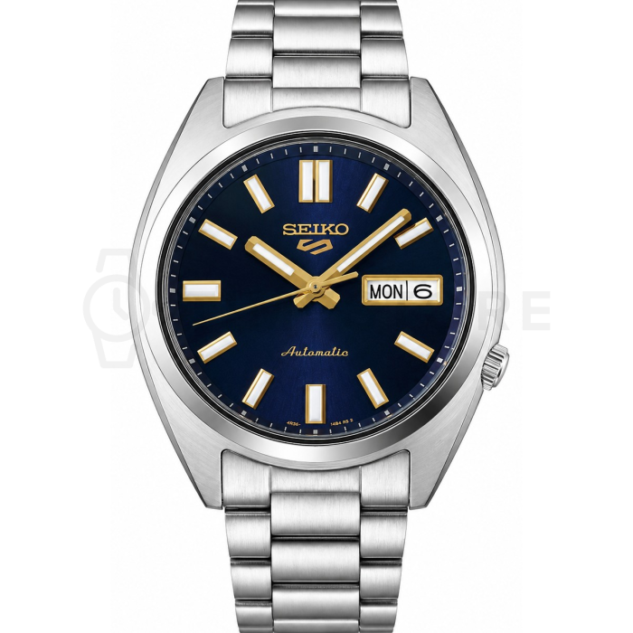Seiko 5 Sports