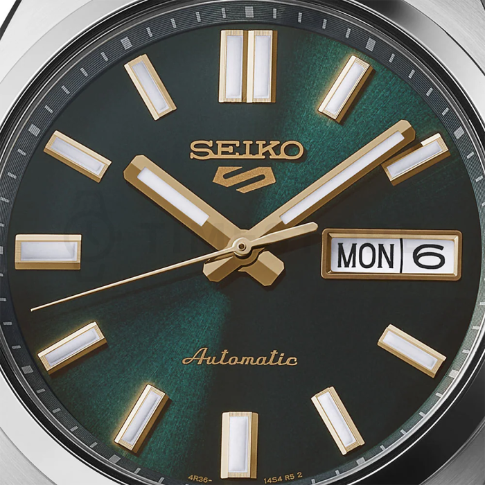 Seiko 5 Sports