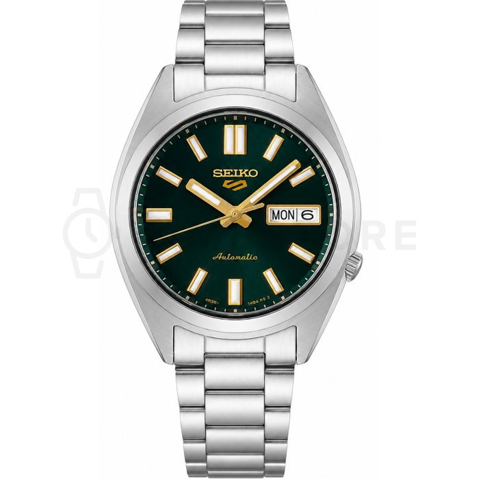 Seiko 5 Sports