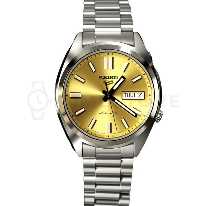 Seiko 5 Sports