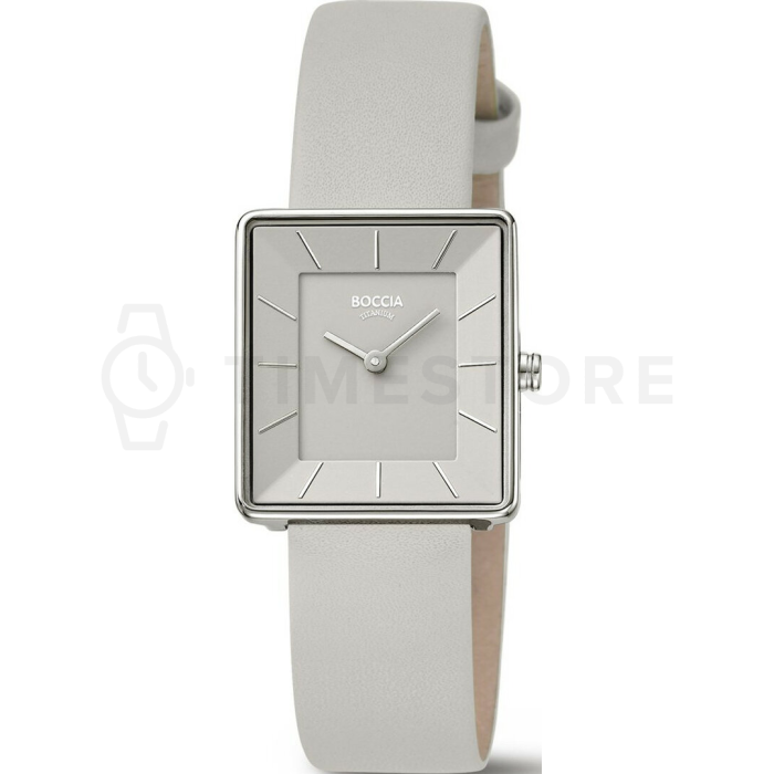 Boccia Titanium