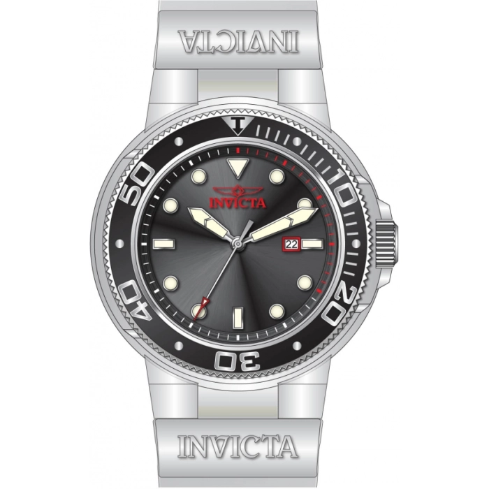Invicta Pro Diver