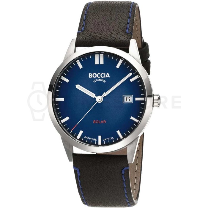 Boccia Titanium 3673-01