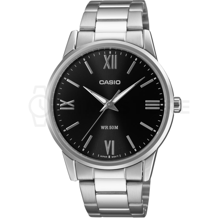 Casio Timeless