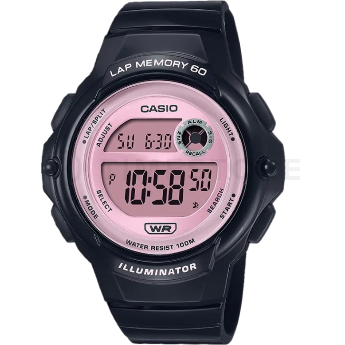 Casio Timeless