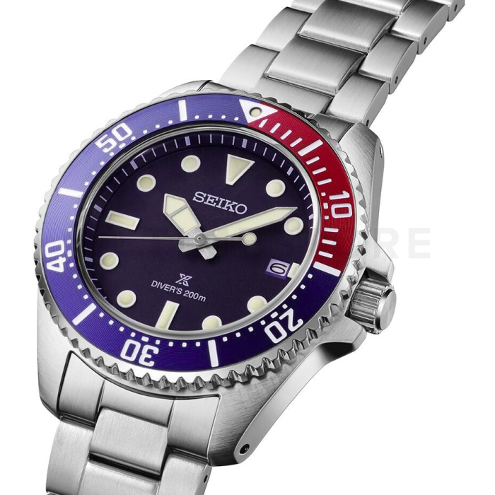 Seiko Prospex