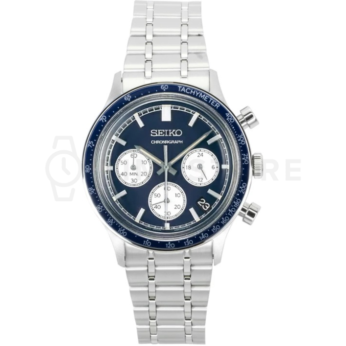 Seiko Chronograph